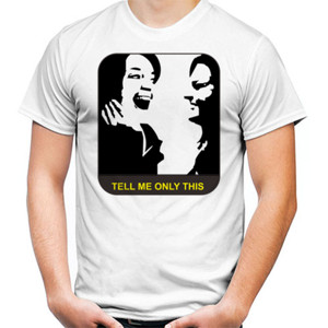 Kaos Curhat