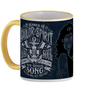 Mug Qoutes