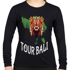Kaos Tour Bali