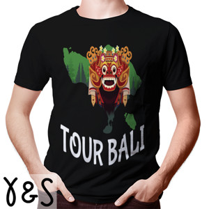 Kaos Tour Bali