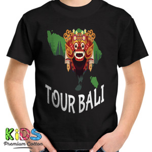Kaos Tour Bali