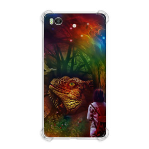 Casing HP Sang Penjaga