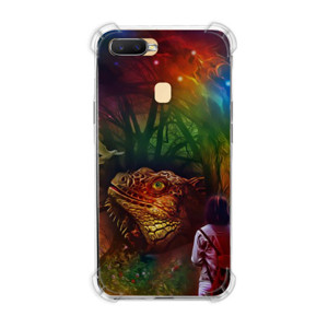 Casing HP Sang Penjaga