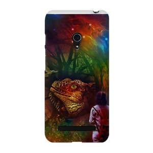 Sang Penjaga Casing HP