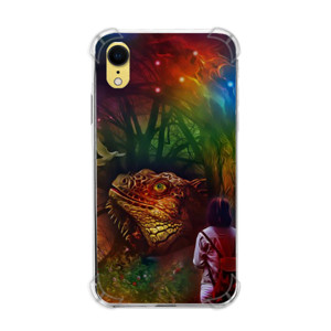 Casing HP Sang Penjaga
