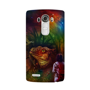 Sang Penjaga Casing HP