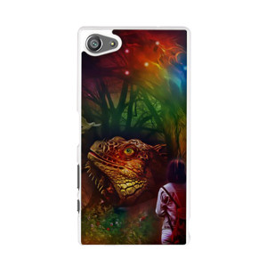 Sang Penjaga Casing HP