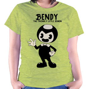 Kaos bendy