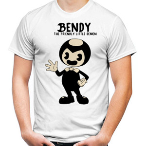 Kaos bendy