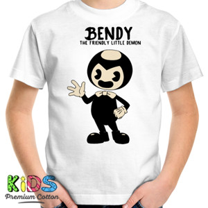 Kaos bendy