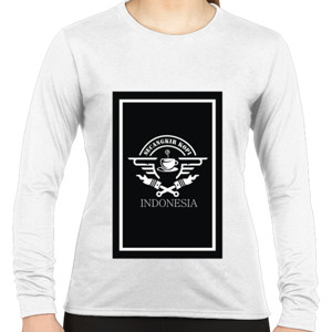 Kaos Kaos Secangkir Kopi