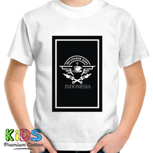 Kaos Kaos Secangkir Kopi