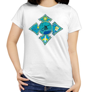 Kaos Star Surf