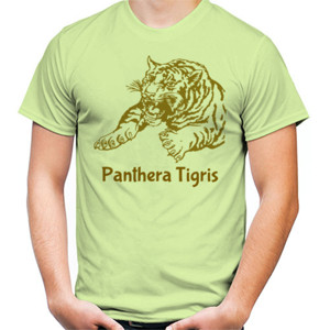 Kaos Harimau