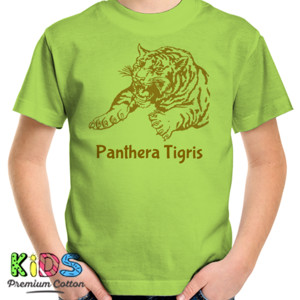 Kaos Harimau