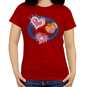 Kaos Art Of love