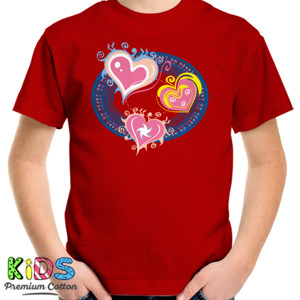 Kaos Art Of love