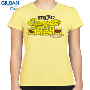 Kaos Hip hop come on