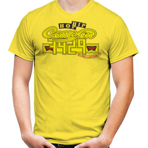 Kaos Hip hop come on