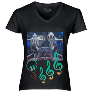 Kaos Kaos Music Cool
