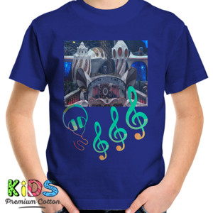 Kaos Kaos Music Cool