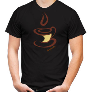 Kaos Ngopi Maning