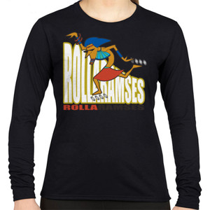 Kaos Rolla Ramses