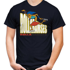 Kaos Rolla Ramses