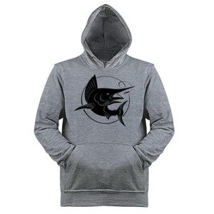 Jaket Hoodie Fisher Icon 6