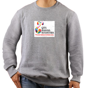 Jaket Sweater GBN Female