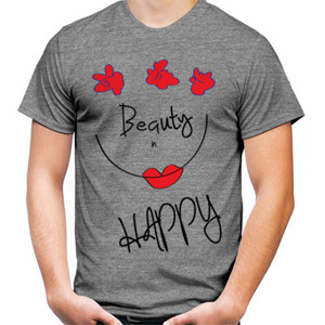 Kaos kaos beauty and happy