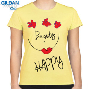 Kaos kaos beauty and happy