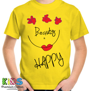 Kaos kaos beauty and happy