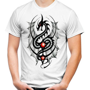 Kaos Soft Cotton Combed