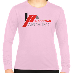 Kaos Indonesian Architect