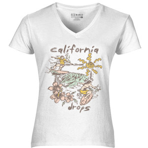 Kaos California Drops