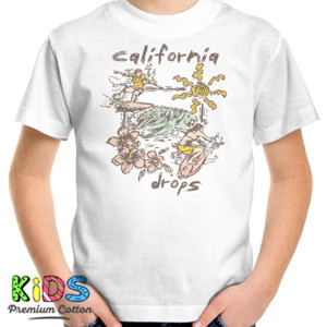 Kaos California Drops