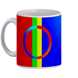 Mug M0257