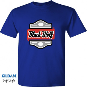 Kaos KAOS BLACK WOLF - CHEFF PINT