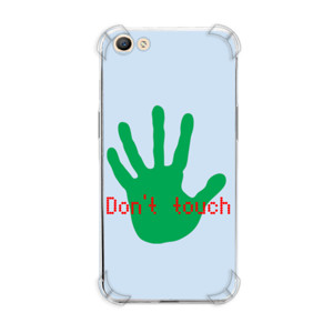 Casing HP Don't touch