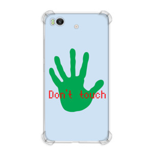 Casing HP Don't touch