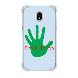 Casing HP Don't touch