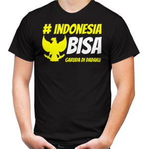 Kaos garuda didadaku