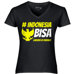 Kaos garuda didadaku