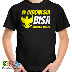 Kaos garuda didadaku