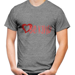 Kaos KAOS BE KIND