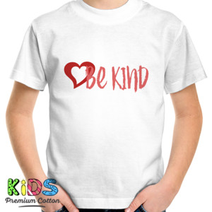 Kaos KAOS BE KIND