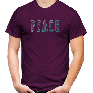 Kaos PEACE
