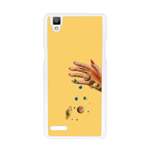 Yellow #2 Casing HP