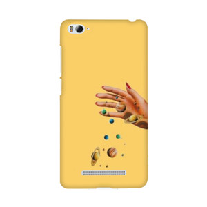Yellow #2 Casing HP